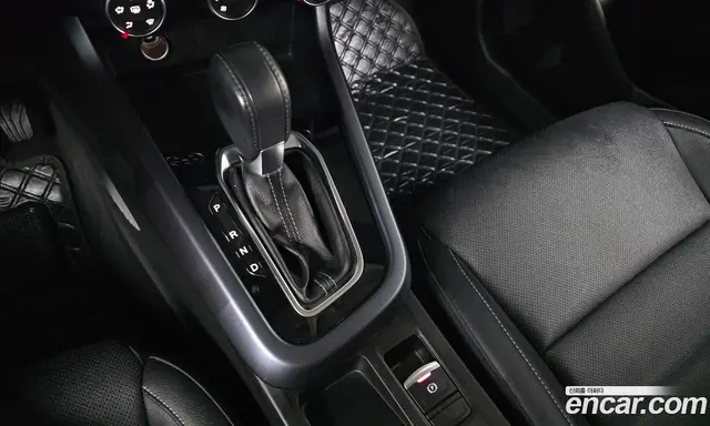 Renault (Samsung) XM3 2020 1.6 автомат (гидро), миниатюра 12