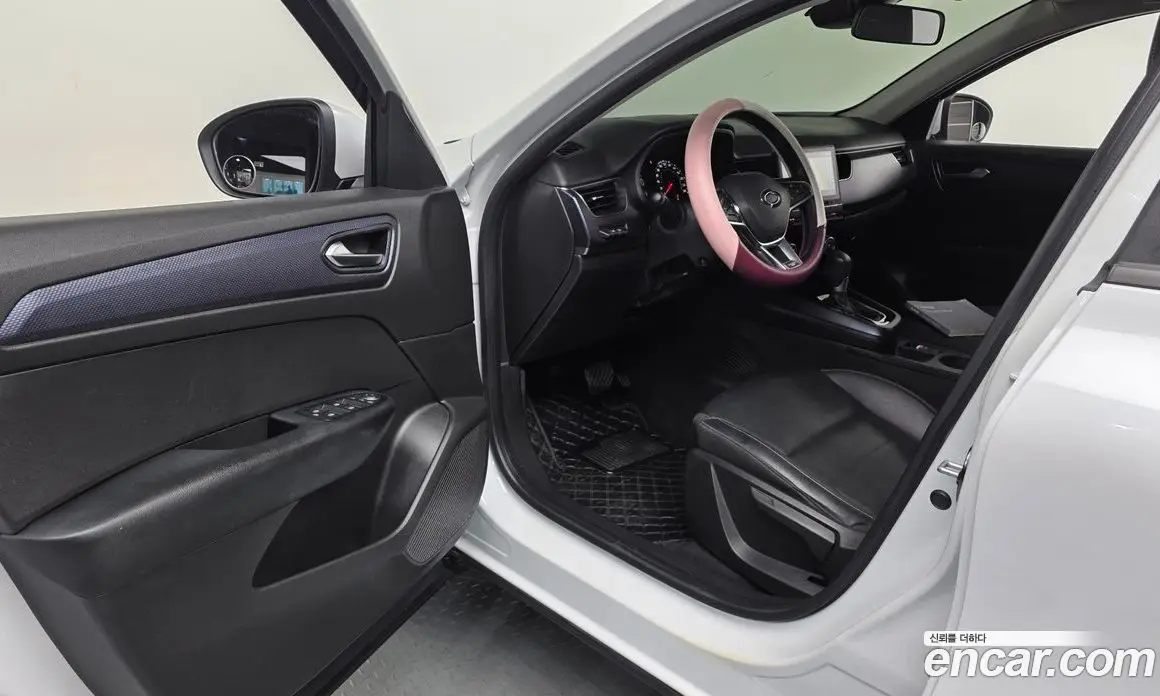 Renault (Samsung) XM3 2020 1.6 автомат (гидро), фото 13