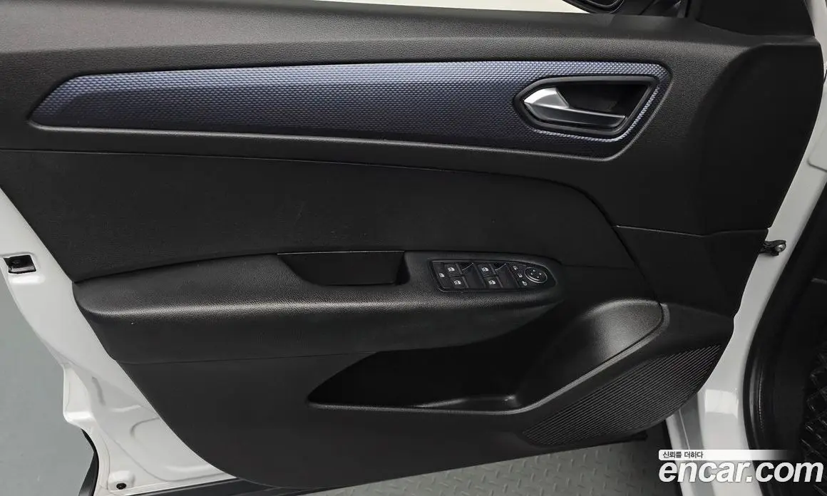 Renault (Samsung) XM3 2020 1.6 автомат (гидро), фото 14