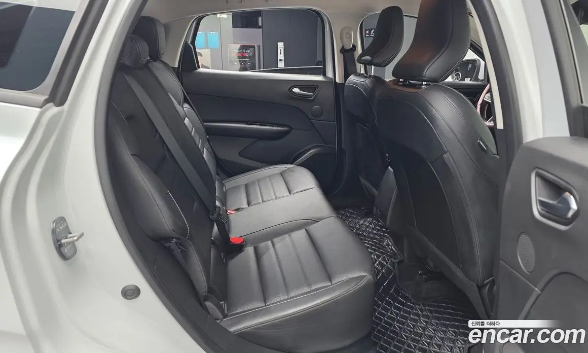 Renault (Samsung) XM3 2020 1.6 автомат (гидро), фото 16