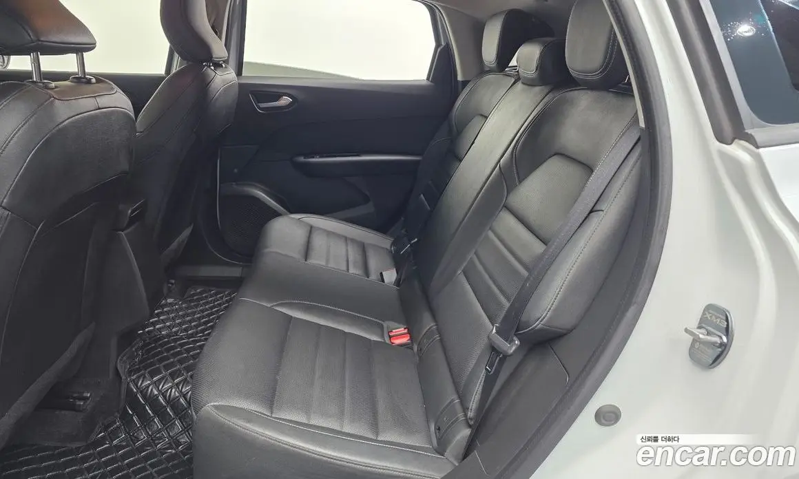 Renault (Samsung) XM3 2020 1.6 автомат (гидро), фото 18