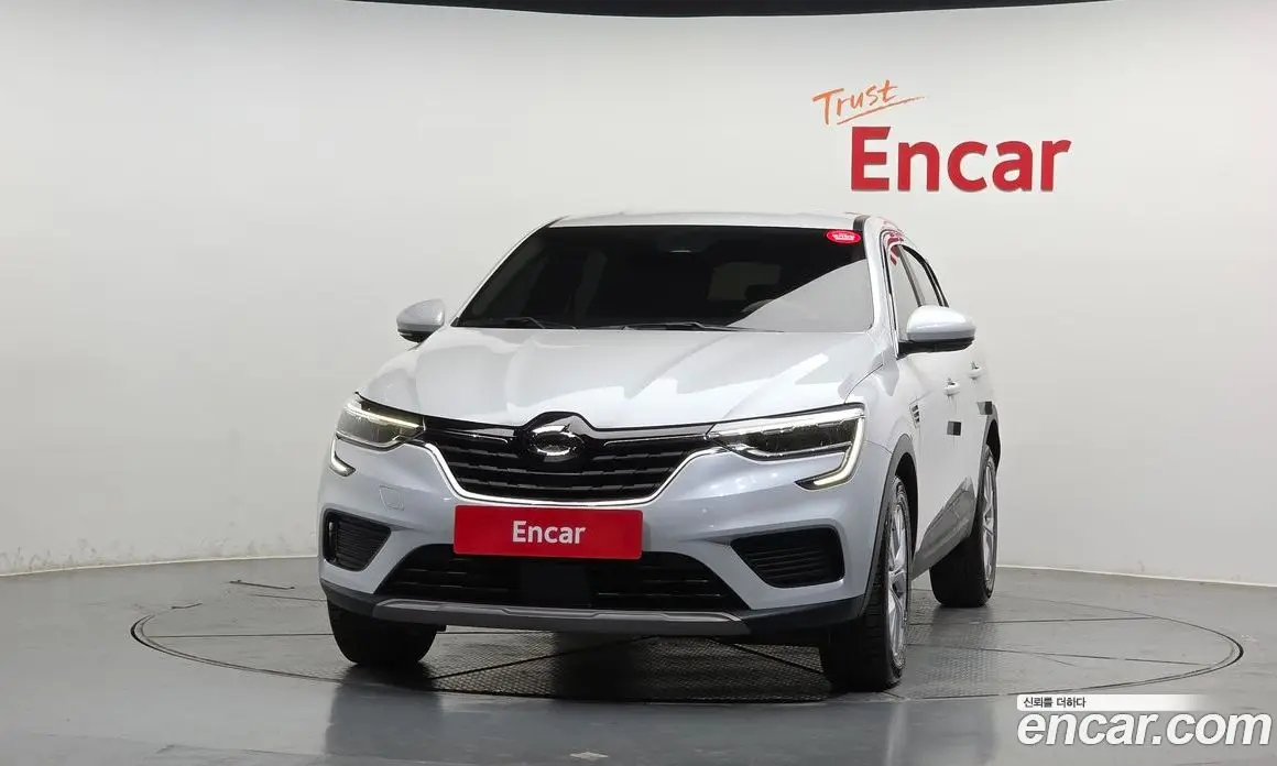 Renault (Samsung) XM3 2020 1.6 автомат (гидро), фото 3