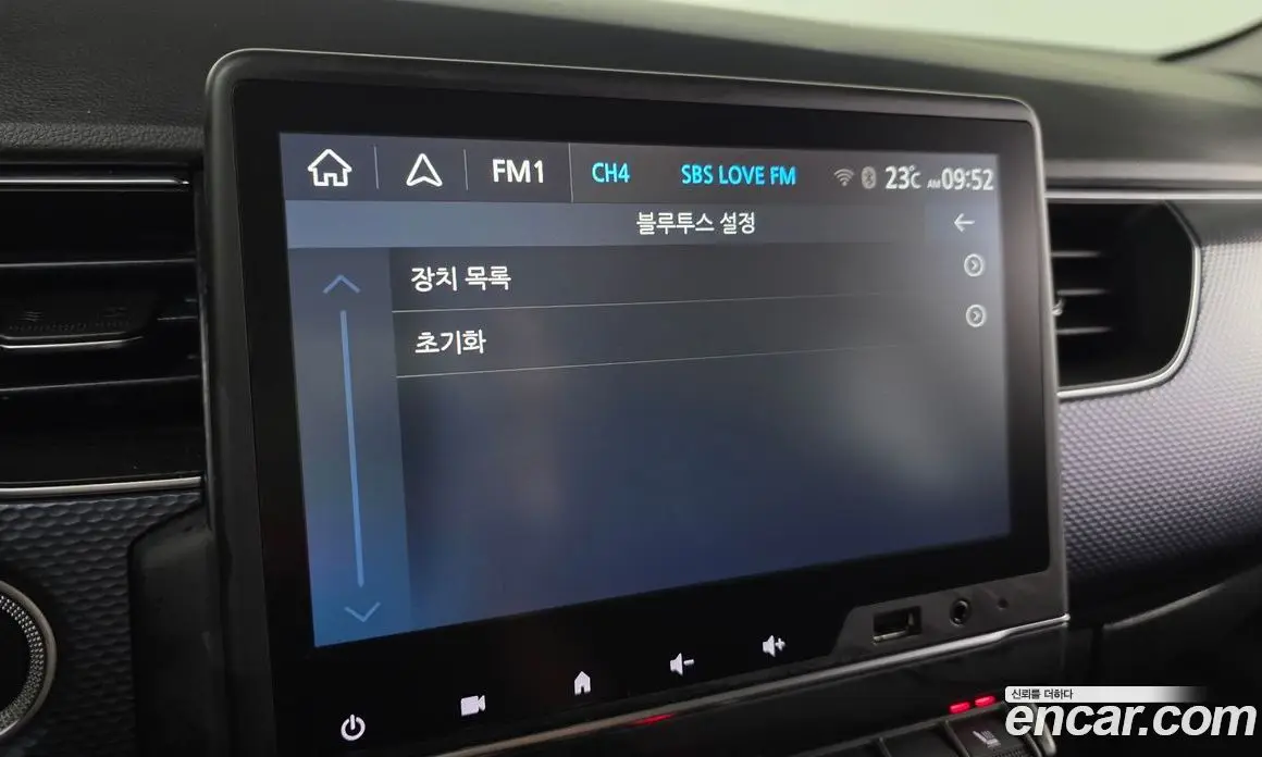 Renault (Samsung) XM3 2020 1.6 автомат (гидро), фото 22