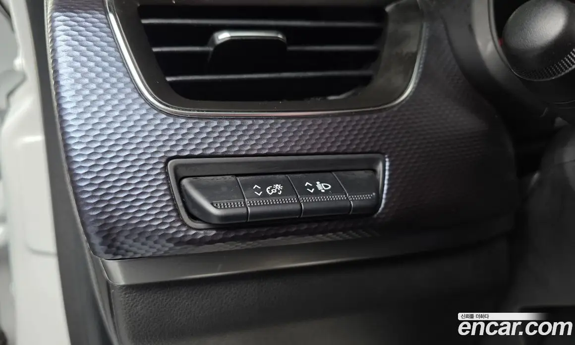 Renault (Samsung) XM3 2020 1.6 автомат (гидро), фото 23