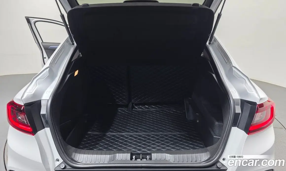 Renault (Samsung) XM3 2020 1.6 автомат (гидро), фото 26