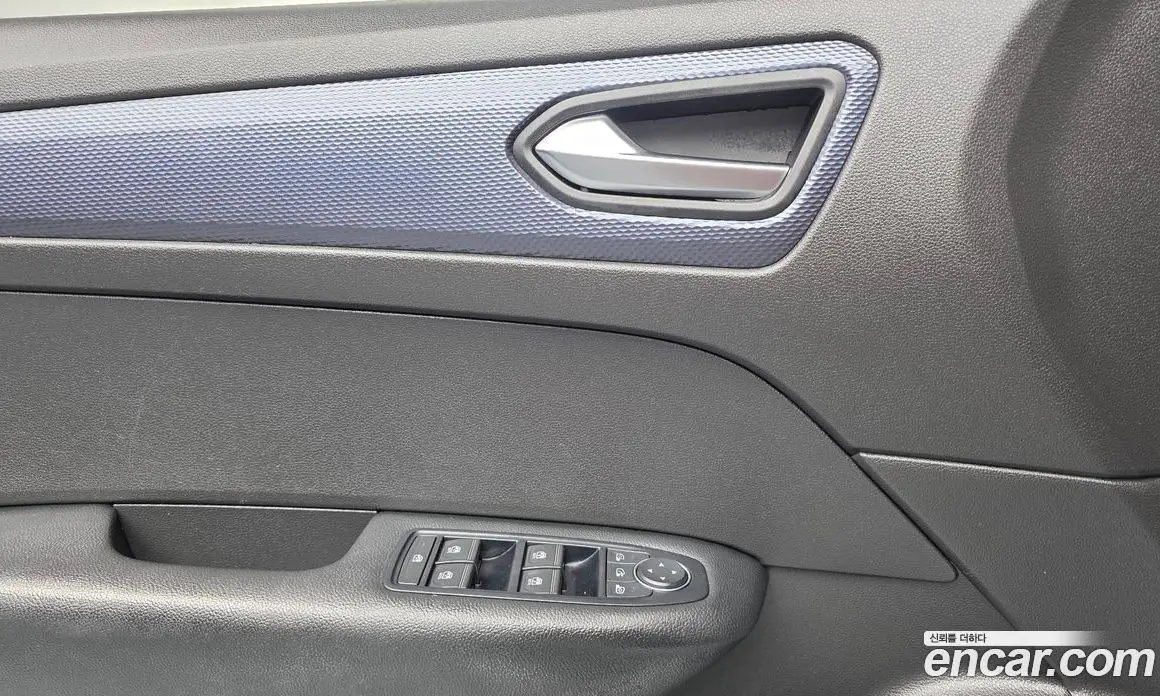 Renault (Samsung) XM3 2020 1.6 автомат (гидро), фото 28