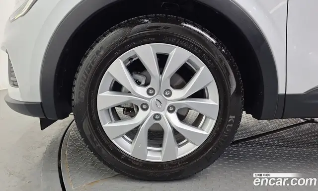 Renault (Samsung) XM3 2020 1.6 автомат (гидро), миниатюра 5