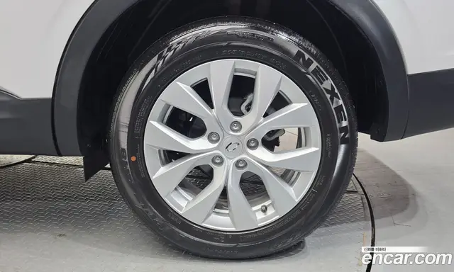 Renault (Samsung) XM3 2020 1.6 автомат (гидро), миниатюра 7