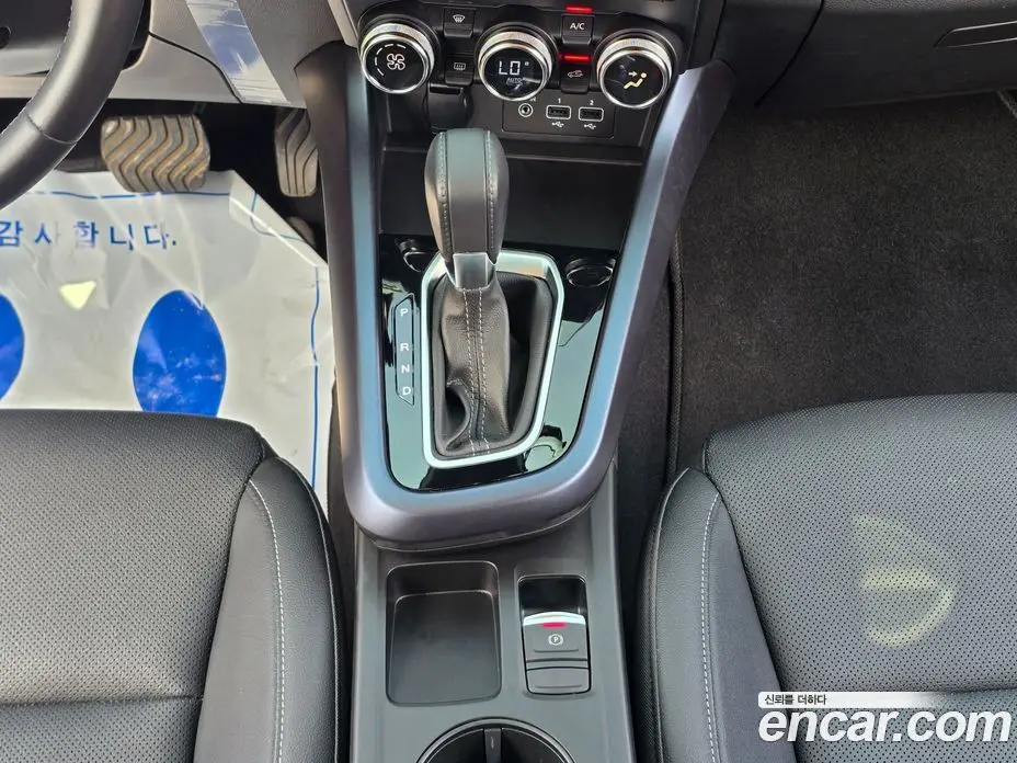 Renault (Samsung) XM3 2020 1.6 автомат (гидро), фото 13
