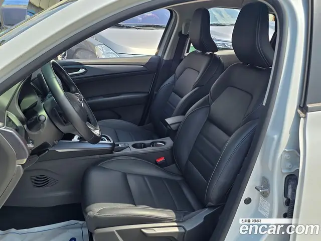 Renault (Samsung) XM3 2020 1.6 автомат (гидро), миниатюра 7
