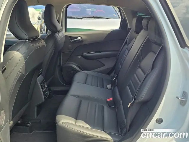 Renault (Samsung) XM3 2020 1.6 автомат (гидро), миниатюра 8