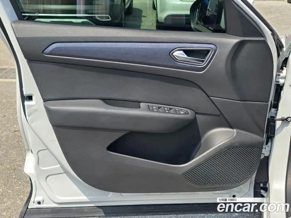 Renault (Samsung) XM3 2020 1.6 автомат (гидро), фото 9