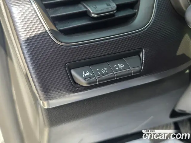 Renault (Samsung) XM3 2020 1.6 автомат (гидро), миниатюра 10