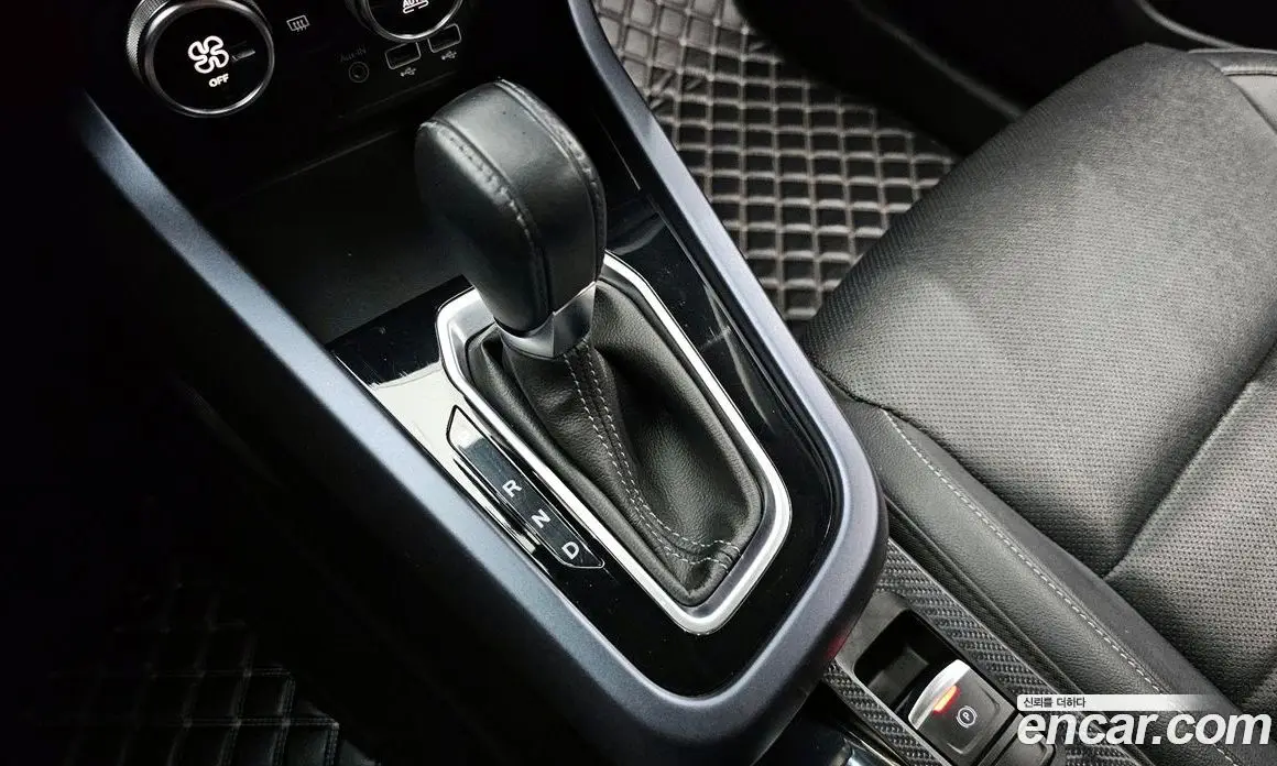 Renault (Samsung) XM3 2020 1.6 автомат (гидро), фото 12