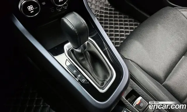 Renault (Samsung) XM3 2020 1.6 автомат (гидро), миниатюра 12