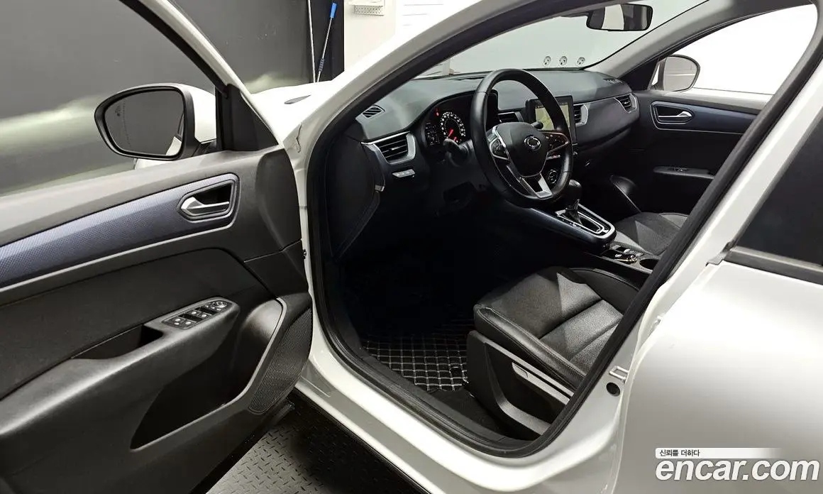 Renault (Samsung) XM3 2020 1.6 автомат (гидро), фото 13