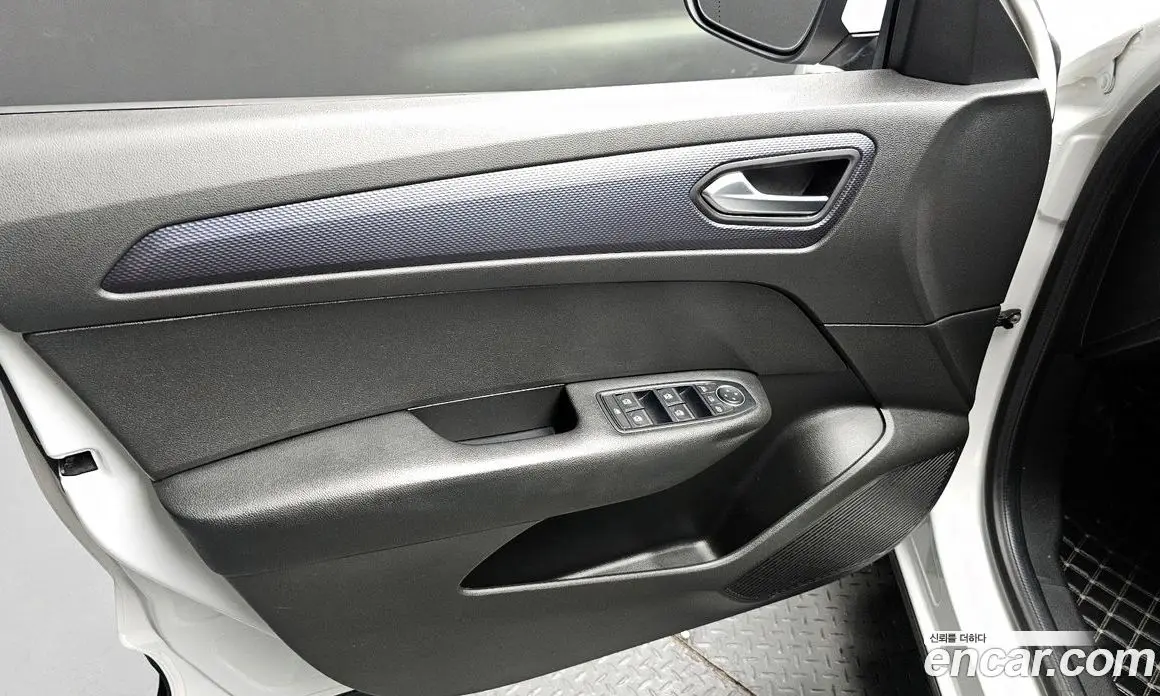 Renault (Samsung) XM3 2020 1.6 автомат (гидро), фото 14