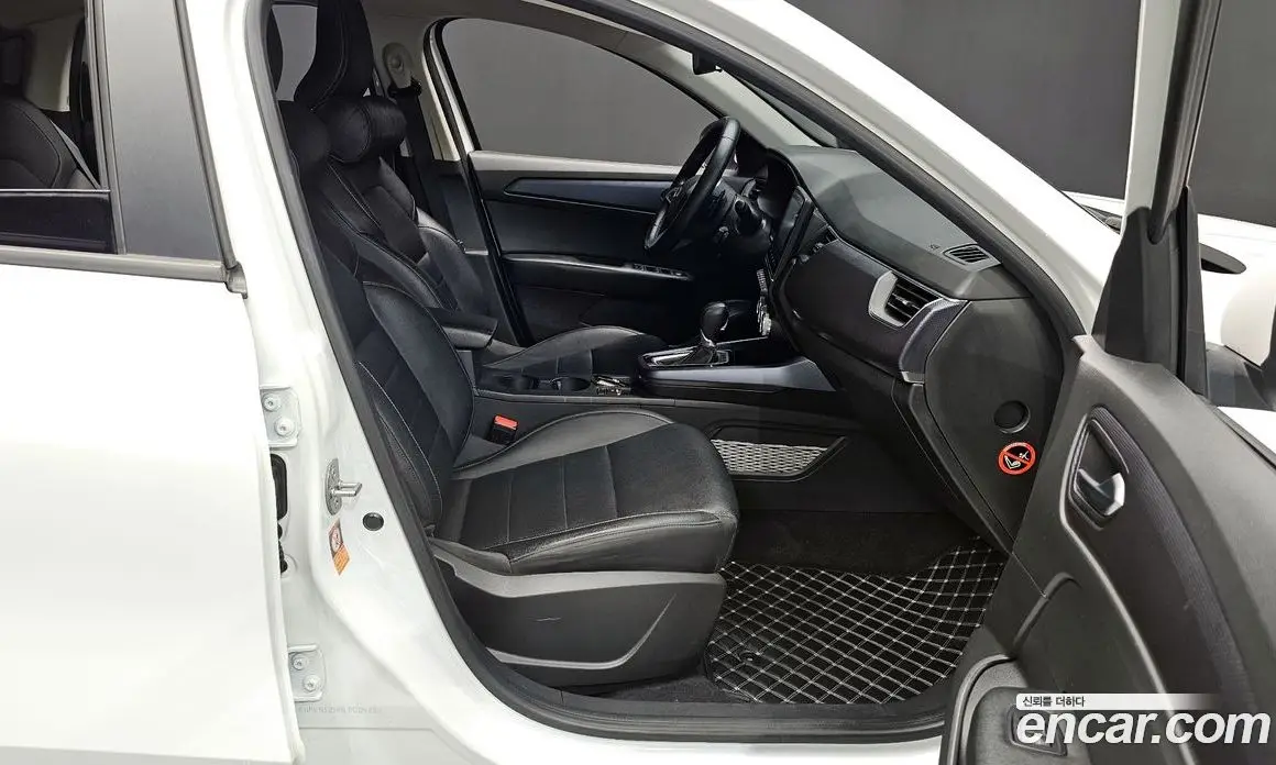 Renault (Samsung) XM3 2020 1.6 автомат (гидро), фото 16