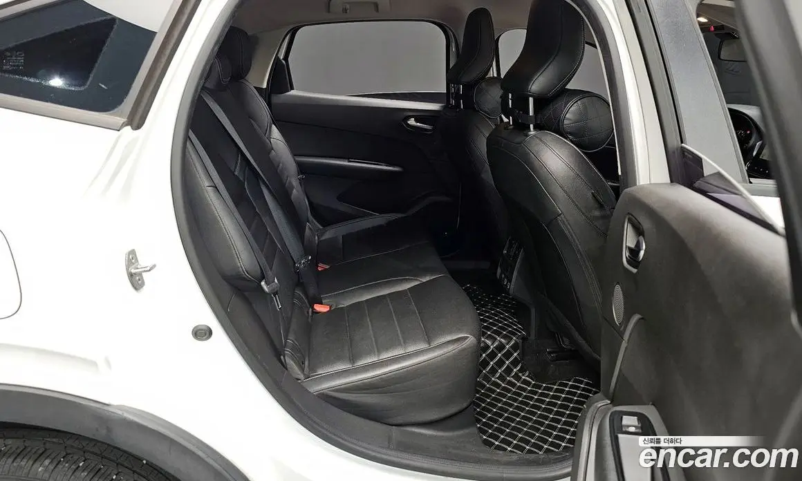 Renault (Samsung) XM3 2020 1.6 автомат (гидро), фото 17