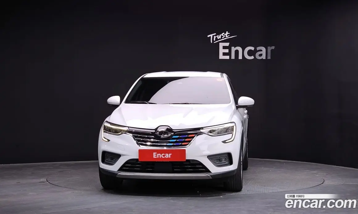 Renault (Samsung) XM3 2020 1.6 автомат (гидро), фото 3
