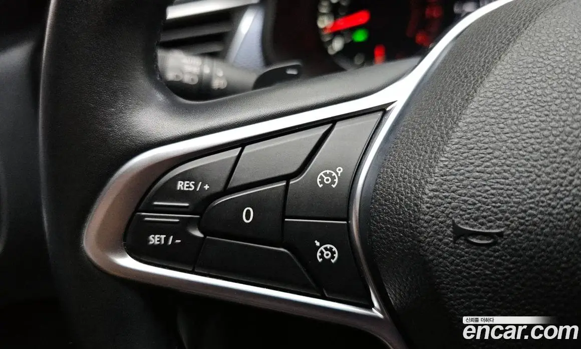 Renault (Samsung) XM3 2020 1.6 автомат (гидро), фото 21