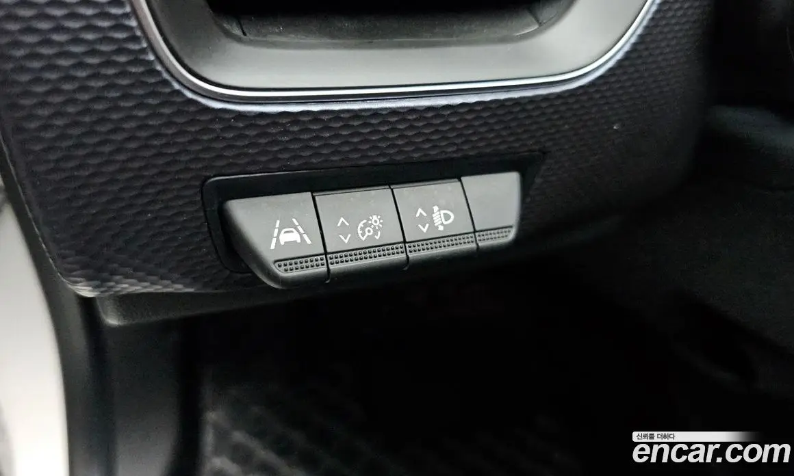 Renault (Samsung) XM3 2020 1.6 автомат (гидро), фото 22