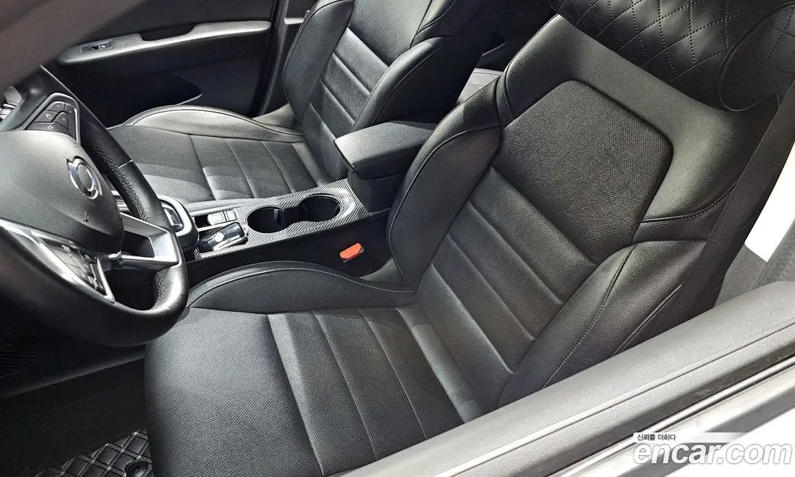 Renault (Samsung) XM3 2020 1.6 автомат (гидро), фото 23