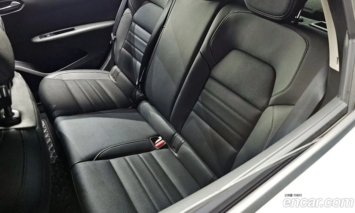 Renault (Samsung) XM3 2020 1.6 автомат (гидро), фото 24