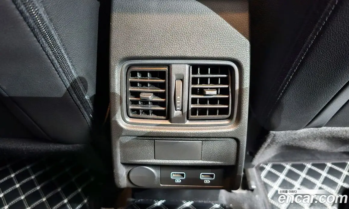 Renault (Samsung) XM3 2020 1.6 автомат (гидро), фото 25