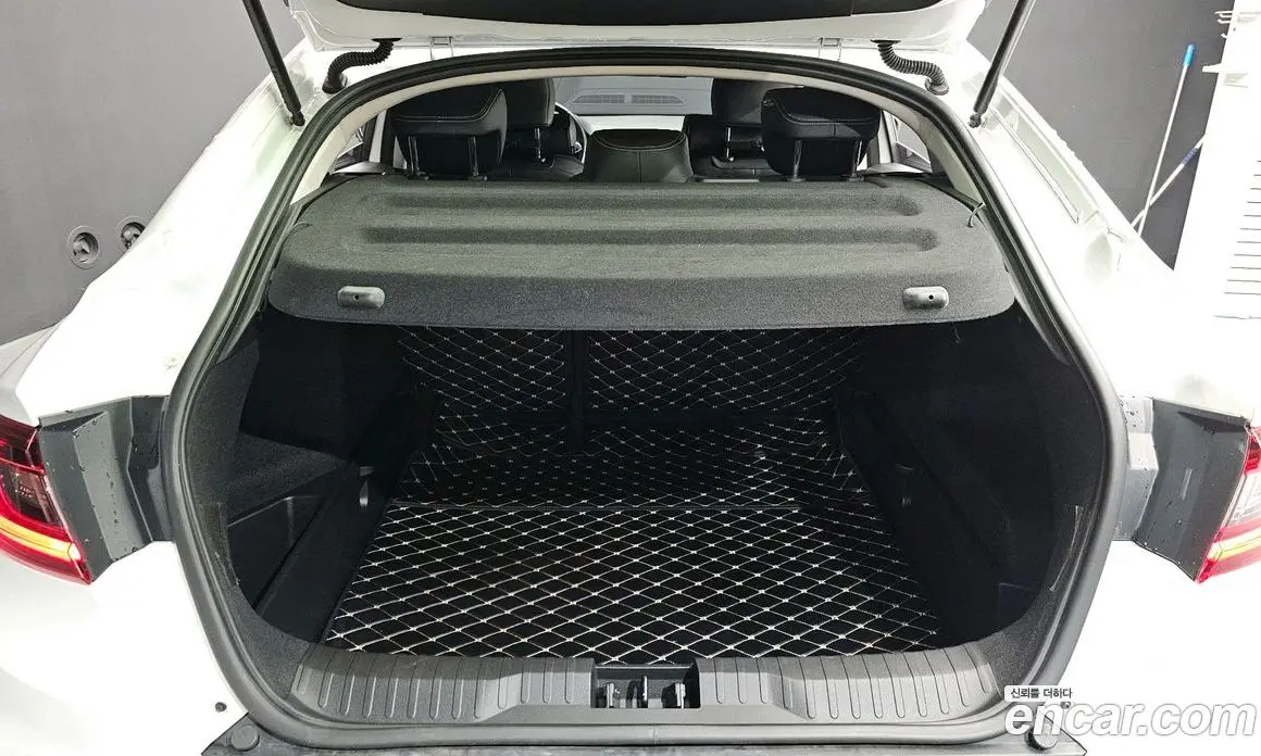 Renault (Samsung) XM3 2020 1.6 автомат (гидро), фото 26