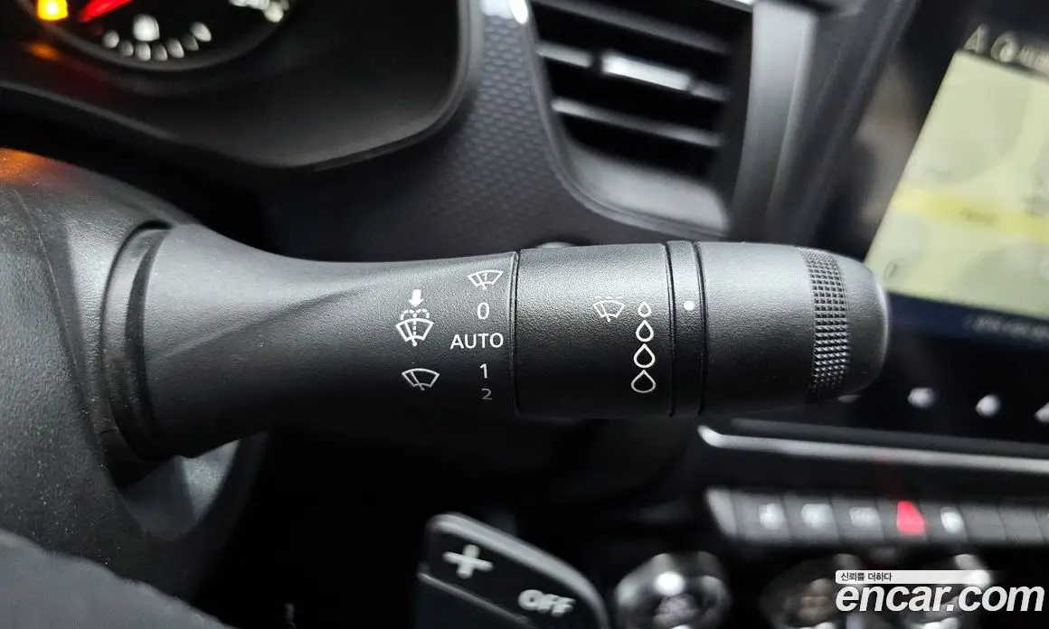 Renault (Samsung) XM3 2020 1.6 автомат (гидро), фото 28