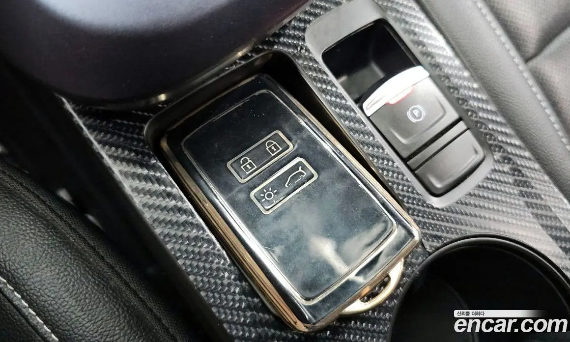 Renault (Samsung) XM3 2020 1.6 автомат (гидро), фото 29