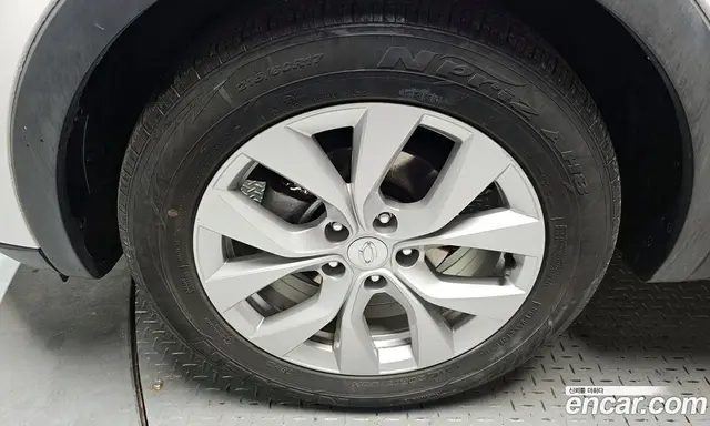 Renault (Samsung) XM3 2020 1.6 автомат (гидро), миниатюра 5