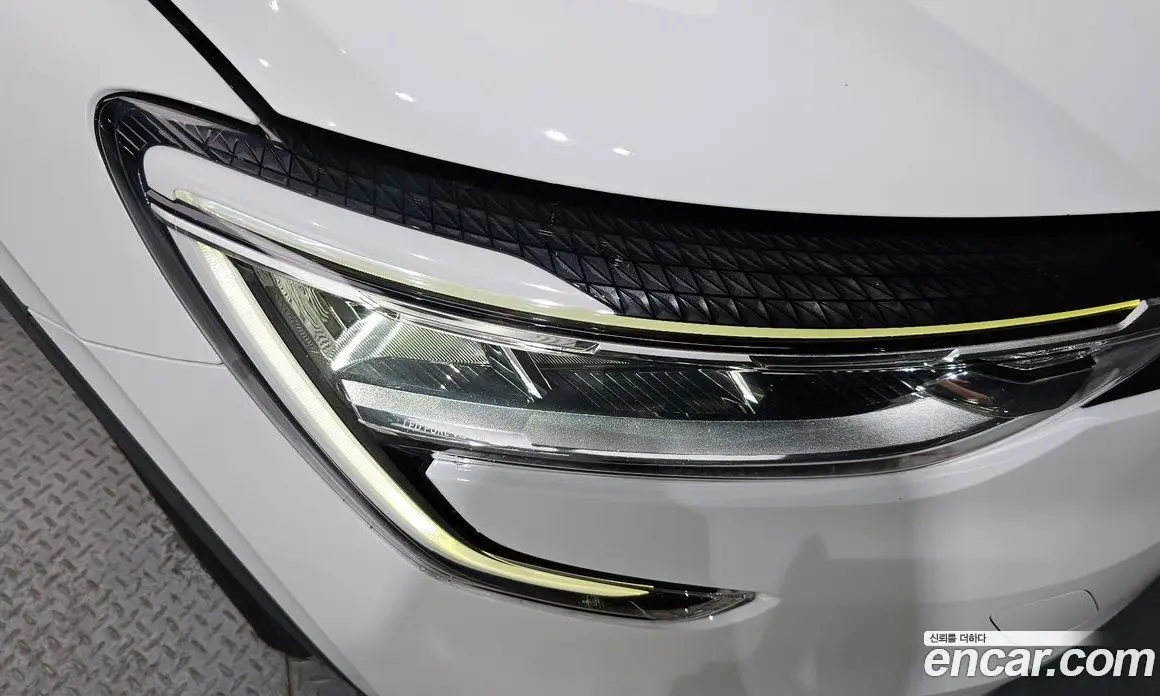 Renault (Samsung) XM3 2020 1.6 автомат (гидро), фото 8