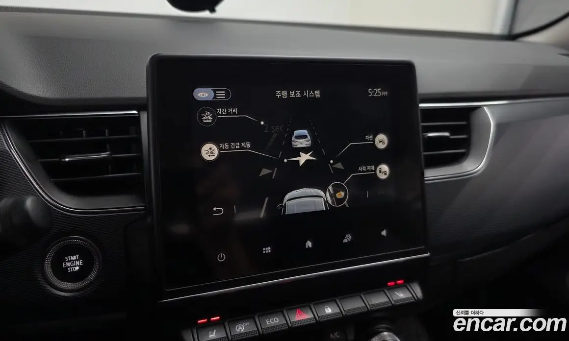 Renault (Samsung) XM3 2020 1.3 автомат (гидро), фото 22