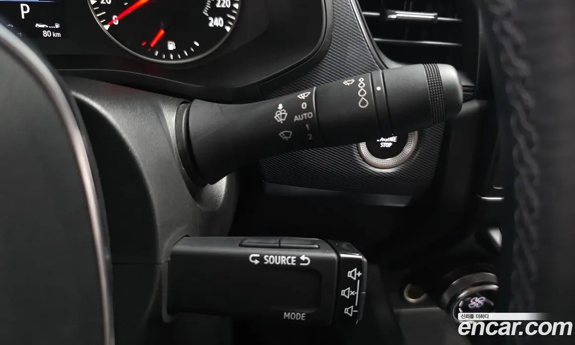 Renault (Samsung) XM3 2020 1.3 автомат (гидро), фото 23
