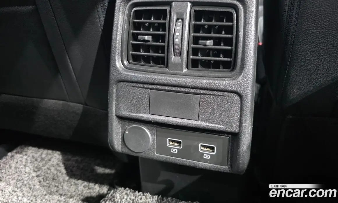Renault (Samsung) XM3 2020 1.3 автомат (гидро), фото 24