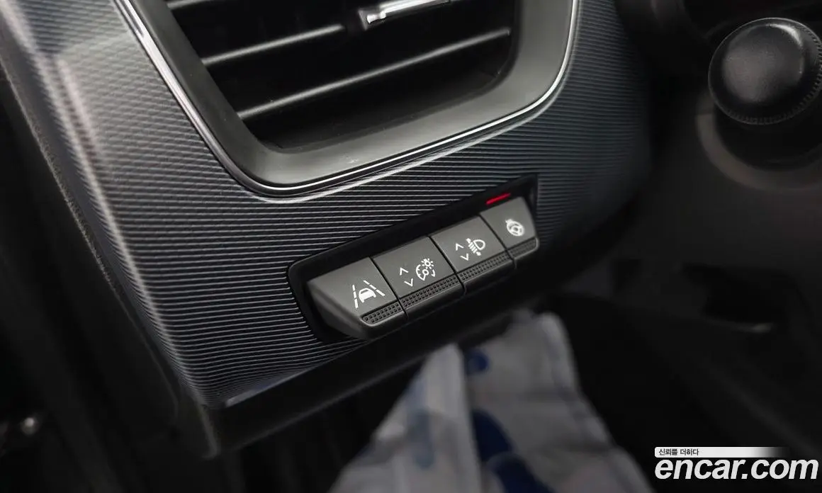 Renault (Samsung) XM3 2020 1.3 автомат (гидро), фото 29