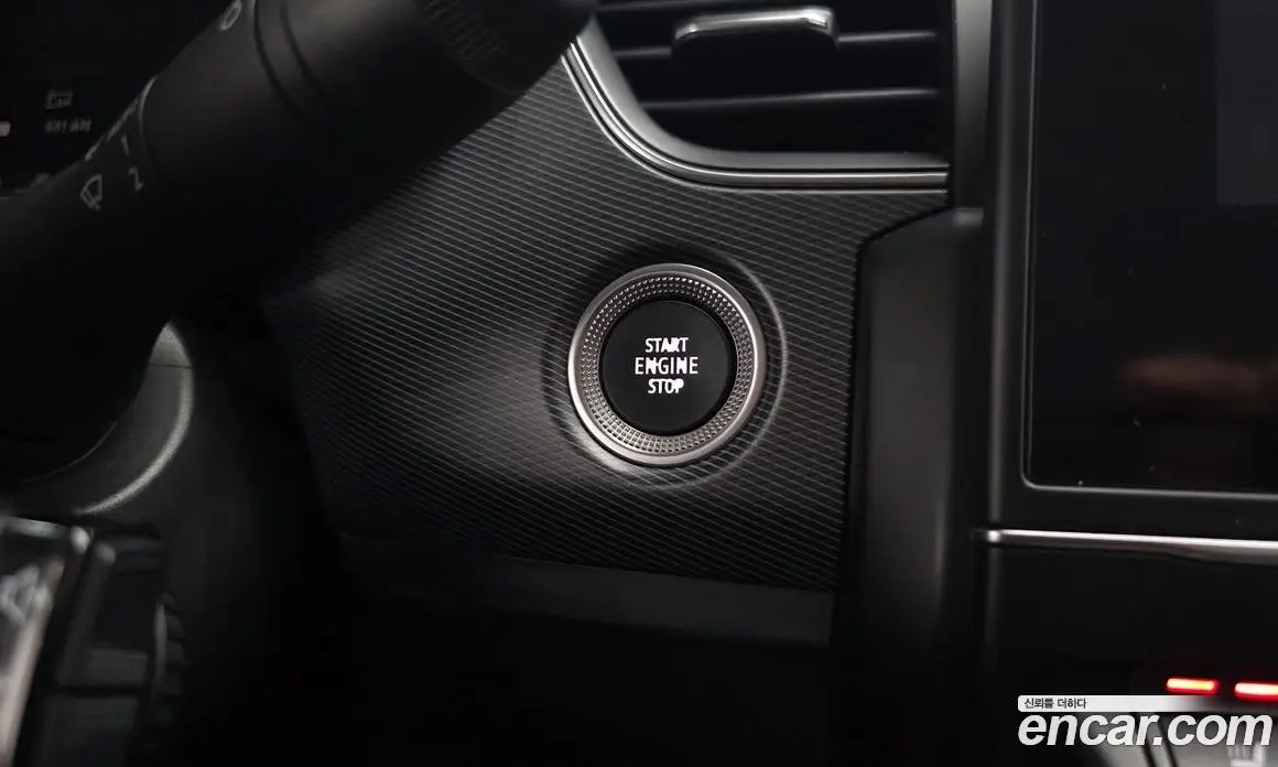 Renault (Samsung) XM3 2020 1.3 автомат (гидро), фото 30