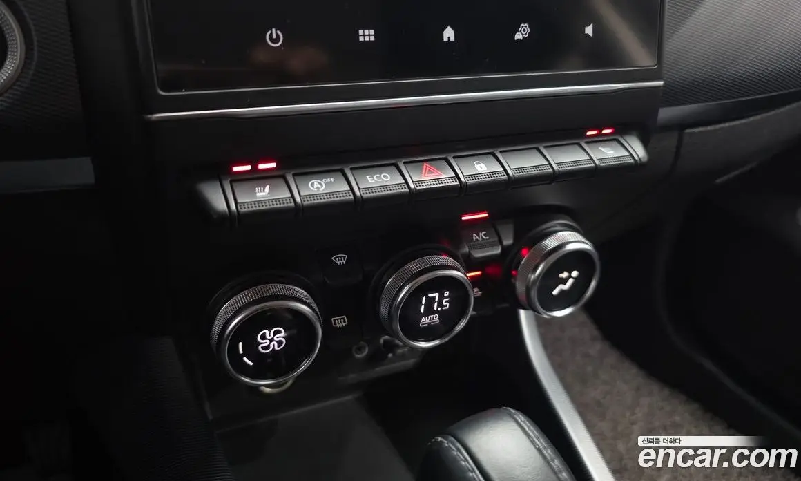 Renault (Samsung) XM3 2020 1.3 автомат (гидро), фото 31