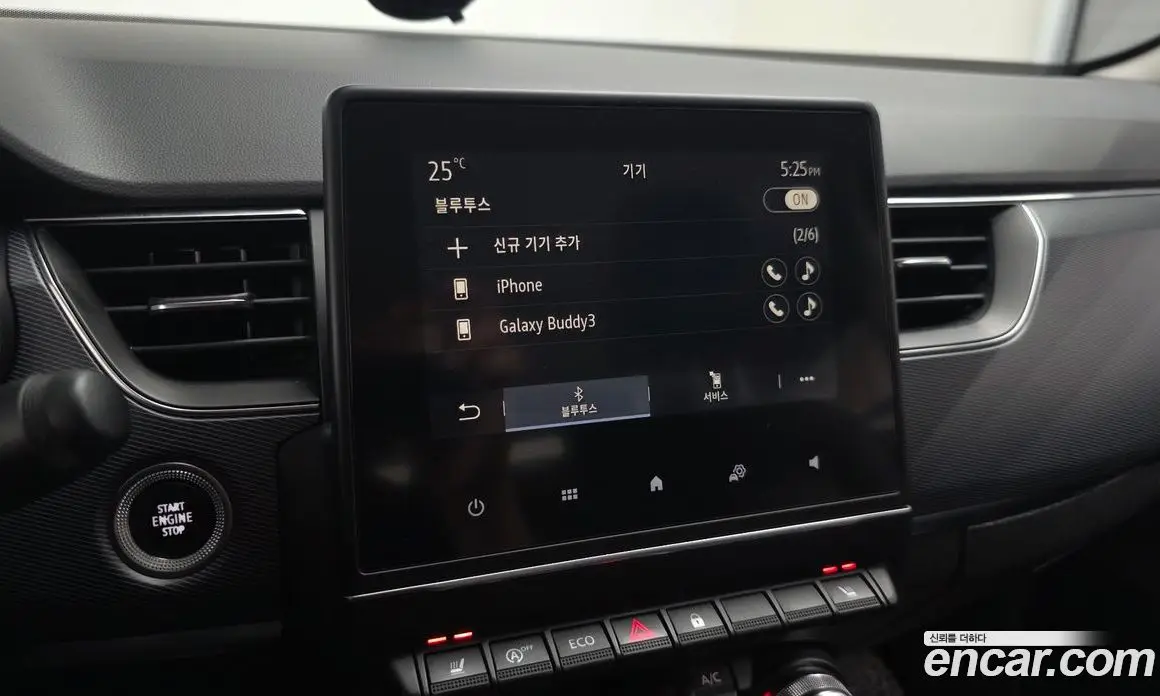 Renault (Samsung) XM3 2020 1.3 автомат (гидро), фото 33