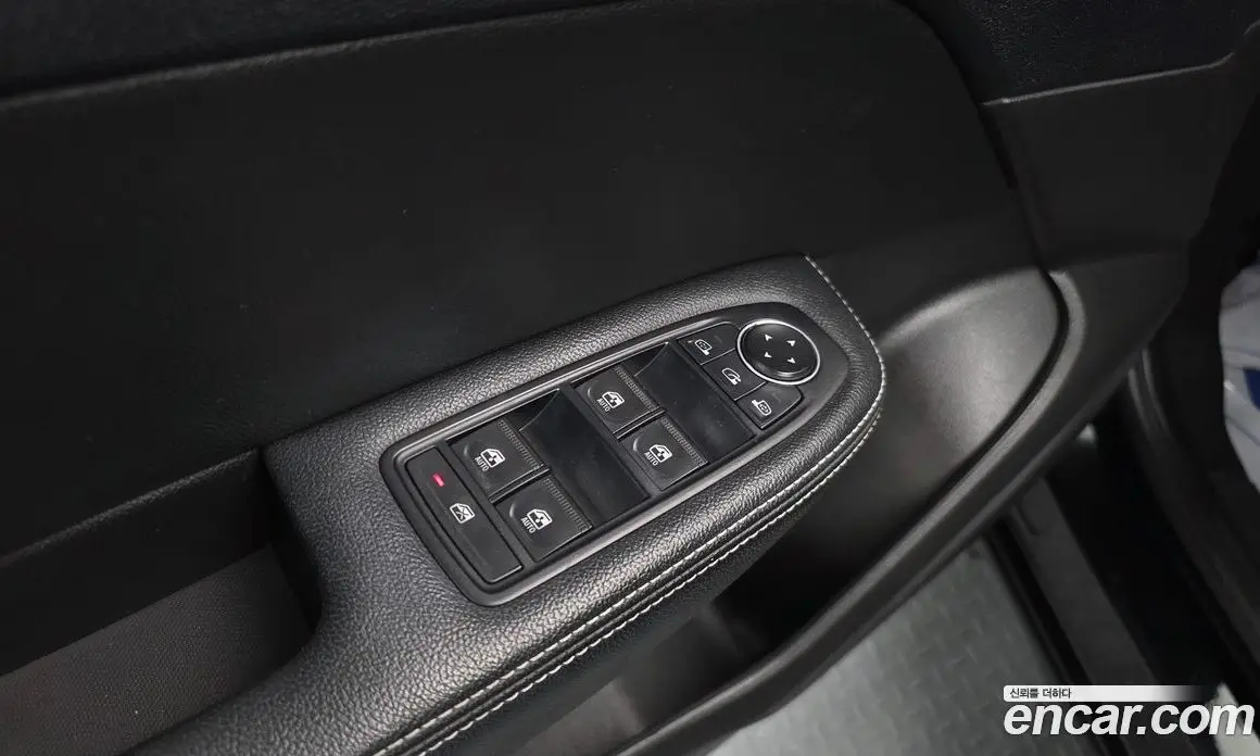 Renault (Samsung) XM3 2020 1.3 автомат (гидро), фото 35