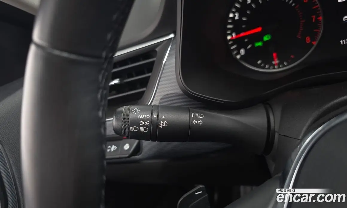Renault (Samsung) XM3 2020 1.3 автомат (гидро), фото 38