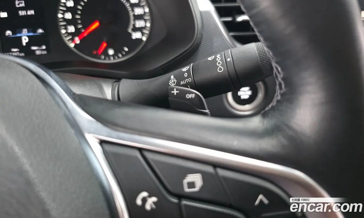 Renault (Samsung) XM3 2020 1.3 автомат (гидро), фото 39