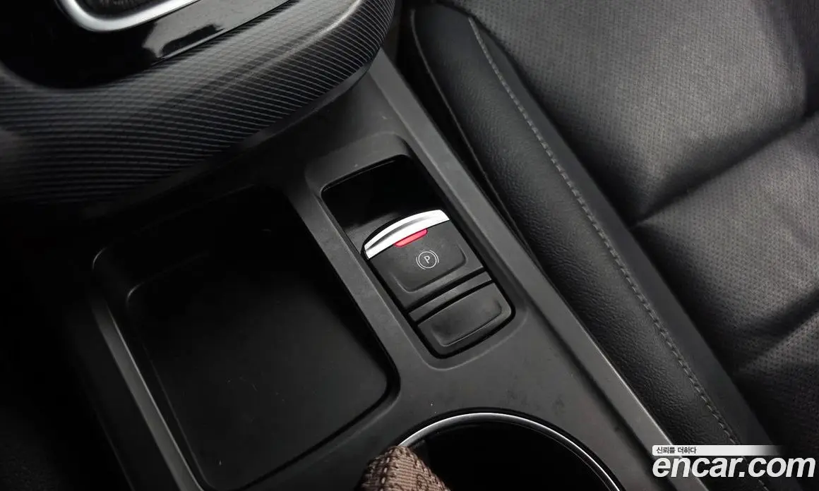 Renault (Samsung) XM3 2020 1.3 автомат (гидро), фото 40