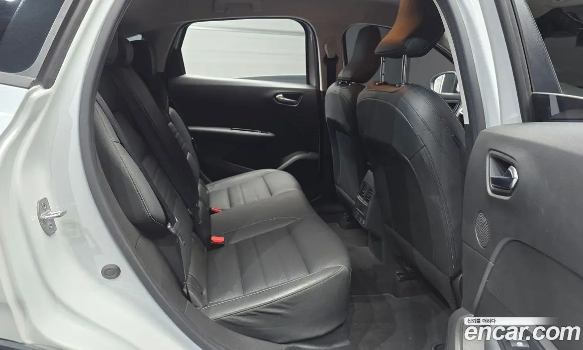 Renault (Samsung) XM3 2020 1.6 автомат (гидро), фото 12