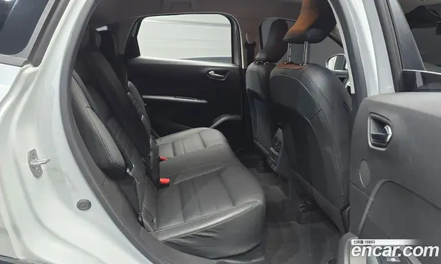 Renault (Samsung) XM3 2020 1.6 автомат (гидро), миниатюра 12