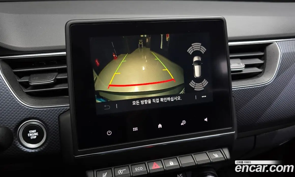 Renault (Samsung) XM3 2020 1.6 автомат (гидро), фото 15