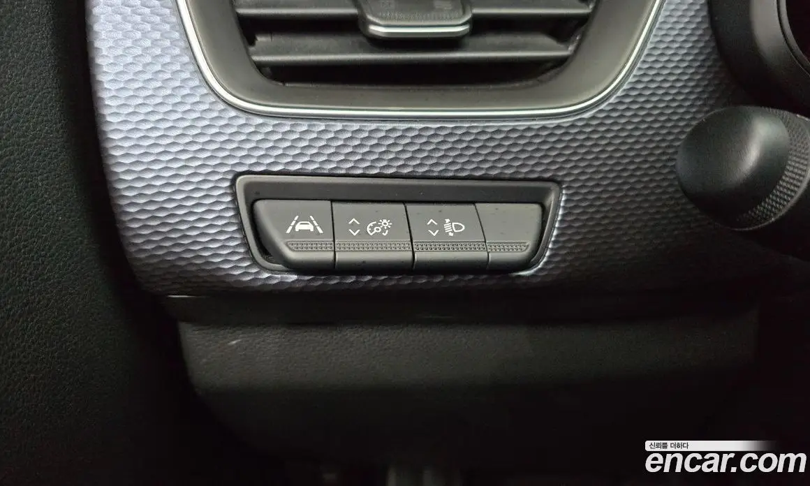 Renault (Samsung) XM3 2020 1.6 автомат (гидро), фото 17