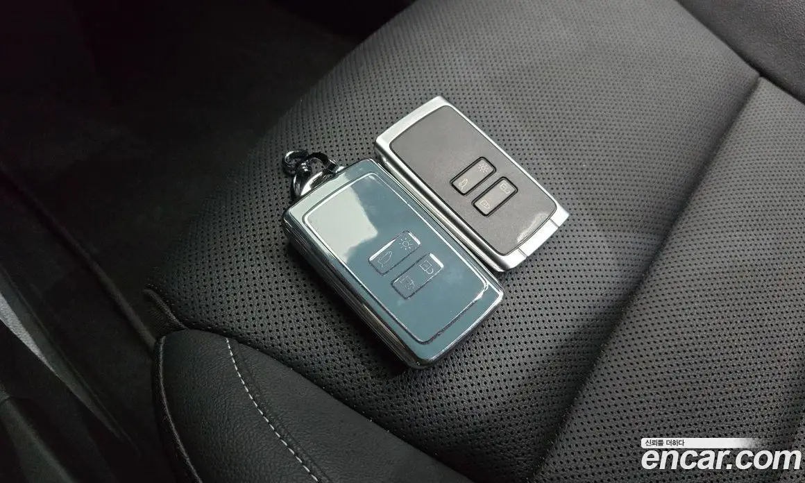Renault (Samsung) XM3 2020 1.6 автомат (гидро), фото 18
